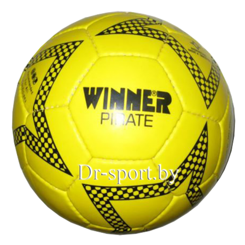 Мяч футбольный Winner Pirate №5